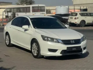 Honda Accord 2013 — Auto Trader UAE