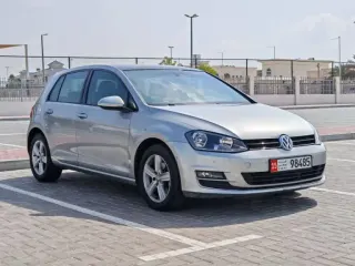 Volkswagen Golf 2015 — Auto Trader UAE