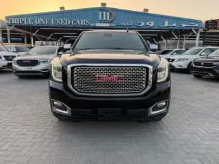 GMC Yukon Denali 2015 — Auto Trader UAE