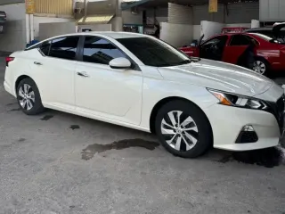 نيسان التيما 2019 — Auto Trader UAE