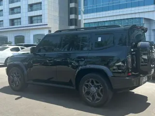 جيتور T2 2024 — Auto Trader UAE