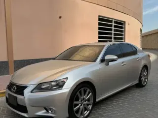 Lexus GS 350 2015 — Auto Trader UAE