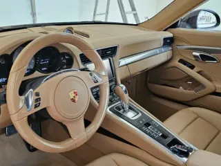 Porsche 911 2015 — Auto Trader UAE