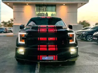 Ford F 150 2017 — Auto Trader UAE