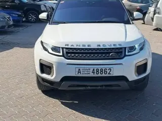 Land Rover Range Rover Evoque 2016 — Auto Trader UAE