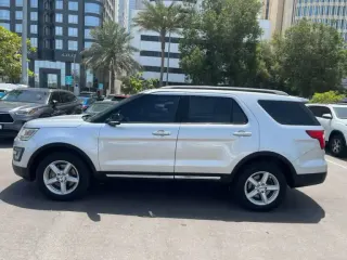 Ford Explorer 2017 — Auto Trader UAE