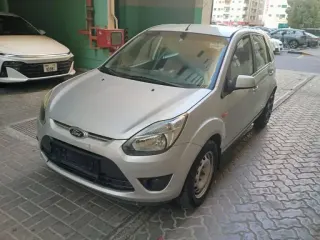 Ford Figo 2012 — Auto Trader UAE