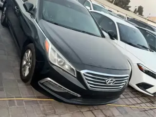 Hyundai Sonata 2015 — Auto Trader UAE