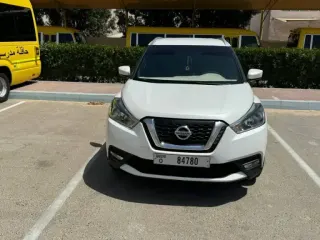 Nissan Kicks 2017 — Auto Trader UAE
