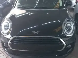 Mini Cooper 2021 — Auto Trader UAE