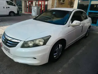 Honda Accord 2012 — Auto Trader UAE