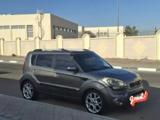 Kia Soul 2013 — Auto Trader UAE