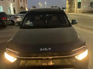Kia Carens 2023 — Auto Trader UAE