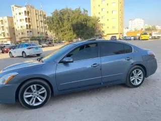 Nissan Altima 2011 — Auto Trader UAE