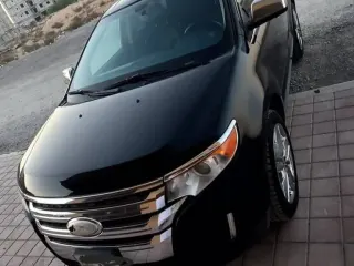Ford Edge 2012 — Auto Trader UAE