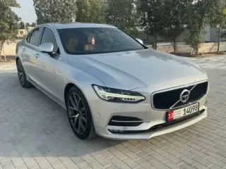 Volvo S 90 2018 — Auto Trader UAE