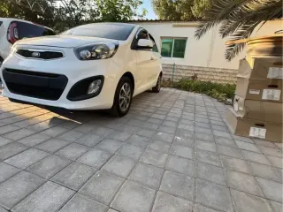 كيا Morning 2013 — Auto Trader UAE