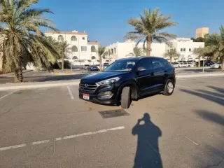 Hyundai Tucson 2018 — Auto Trader UAE