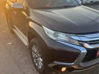 Mitsubishi Montero Sport 2016 — Auto Trader UAE