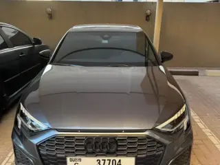 Audi A3 2024 — Auto Trader UAE