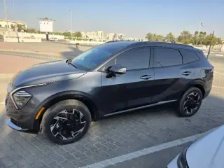 Kia Sportage 2024 — Auto Trader UAE