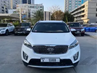 Kia Sorento 2016 — Auto Trader UAE