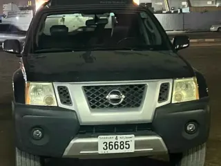 نيسان Xterra 2010 — Auto Trader UAE
