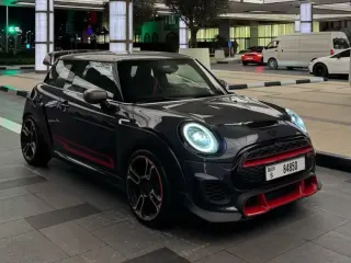 Mini Cooper 2021 — Auto Trader UAE