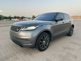 Land Rover Range Rover Velar 2018 — Auto Trader UAE