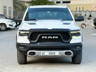 Dodge Ram 1500 2020 — Auto Trader UAE