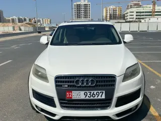 أودي Q7 2009 — Auto Trader UAE
