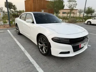 Dodge Charger 2017 — Auto Trader UAE