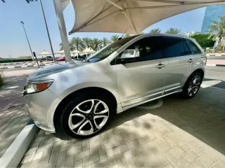 Ford Edge 2012 — Auto Trader UAE