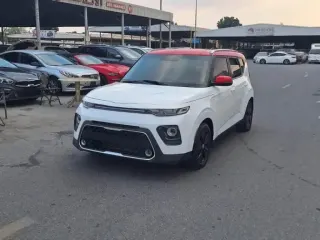 كيا Soul 2020 — Auto Trader UAE
