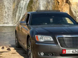Chrysler 300 2014 — Auto Trader UAE