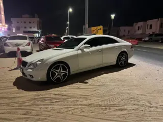 Mercedes-Benz CLS 2009 — Auto Trader UAE