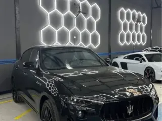 Maserati Levante 2022 — Auto Trader UAE