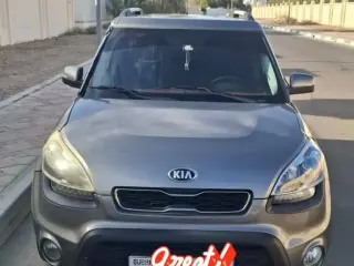 Kia Soul 2013 — Auto Trader UAE