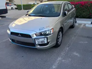 Mitsubishi Lancer 2016 — Auto Trader UAE
