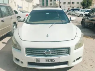 Nissan Maxima 2011 — Auto Trader UAE
