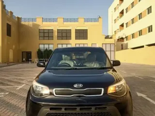 Kia Soul 2016 — Auto Trader UAE