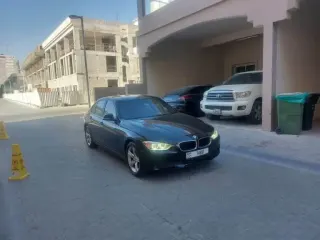 BMW 3 Series 2013 — Auto Trader UAE