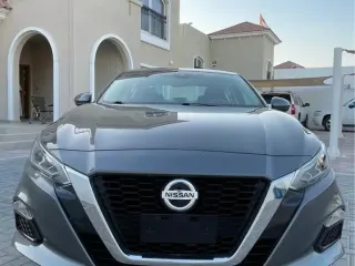 Nissan Altima SV 2021 — Auto Trader UAE
