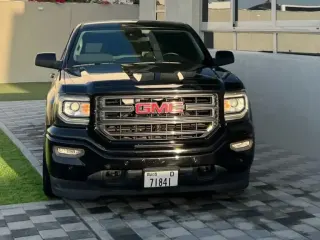GMC Sierra 2017 — Auto Trader UAE