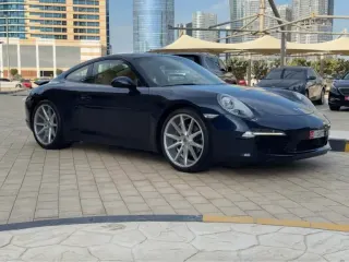 Porsche 911 2014 — Auto Trader UAE