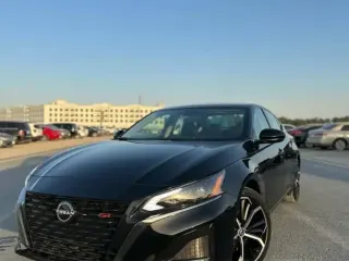 Nissan Altima 2025 — Auto Trader UAE