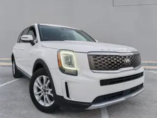 كيا Telluride 2021 — Auto Trader UAE