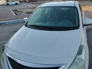 Nissan Sunny 2018 — Auto Trader UAE