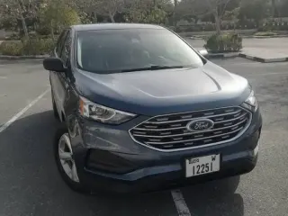 Ford Edge 2019 — Auto Trader UAE