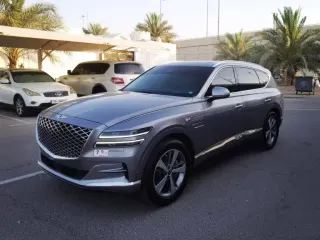 Genesis GV80 2021 — Auto Trader UAE